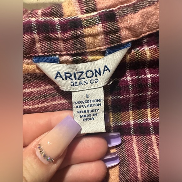 Arizona Flannel - Picture 2 of 3
